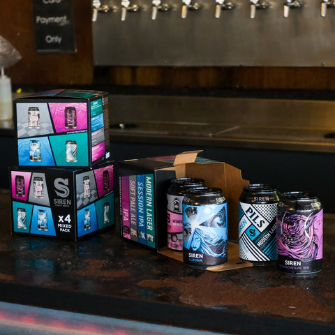 Siren Craft Brew Tap Yard, photo 6