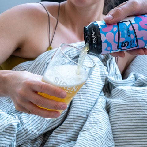 Light Beer Gift Box