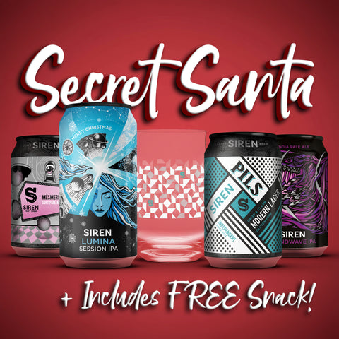 Secret Santa