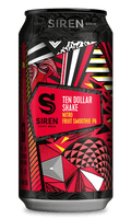 Ten Dollar Shake Nitro
