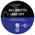 All Bretts Are Off