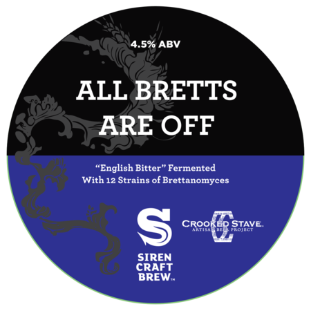 All Bretts Are Off