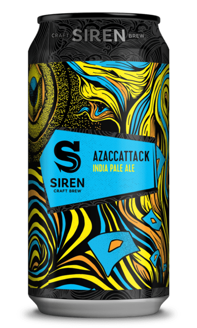 Azaccattack