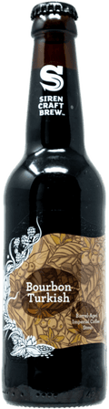 Bourbon Turkish
