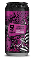 Cacao & Cherry Broken Dream