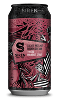 Cacao & Hazelnut Broken Dream