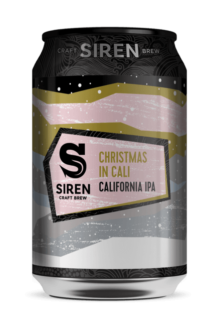 Christmas in Cali