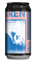 Cold Plunge (With Harbour Brewing)