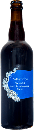 Cotteridge Wines Anniversary Blend