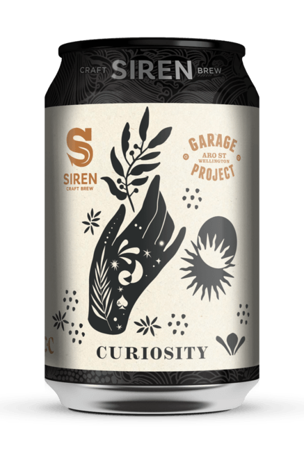 Curiosity
