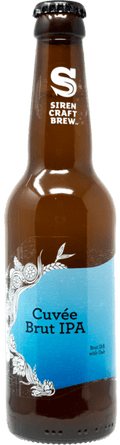 Cuv√©e Brut IPA
