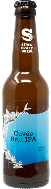 Cuv√©e Brut IPA