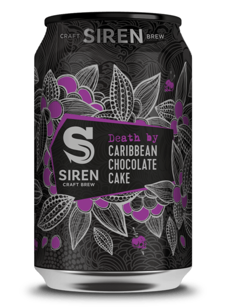 Death By Caribbean Chocolate Cake 2021