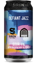 Defiant Jazz