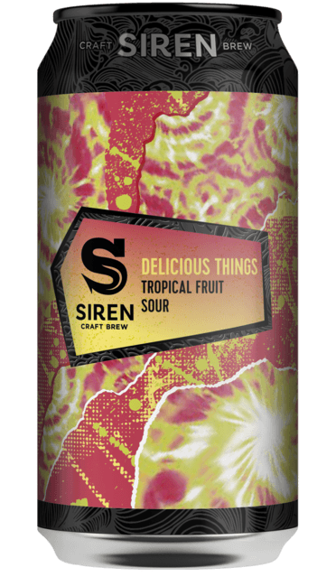 Delicious Things