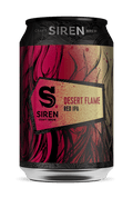Desert Flame