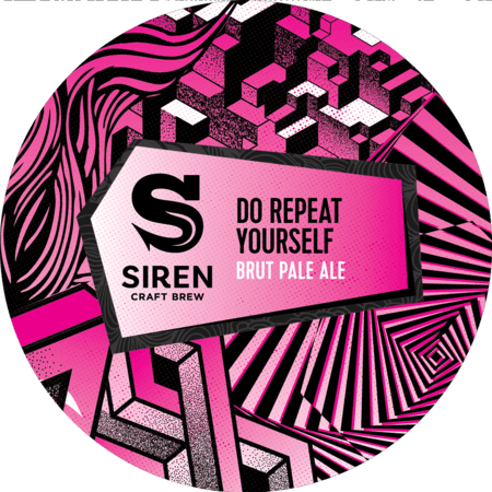 Do Repeat Yourself