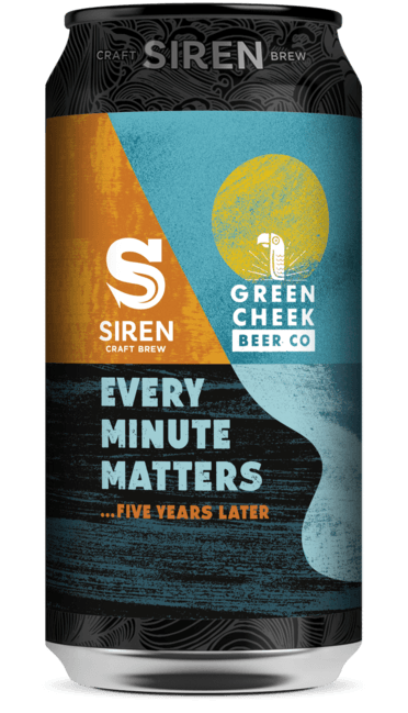 Every Minute Matters