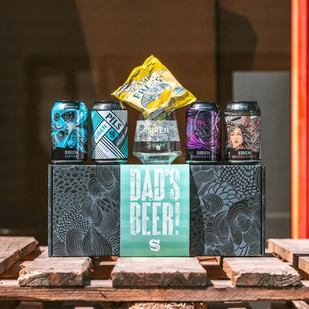 Flagship Beer Gift Box
