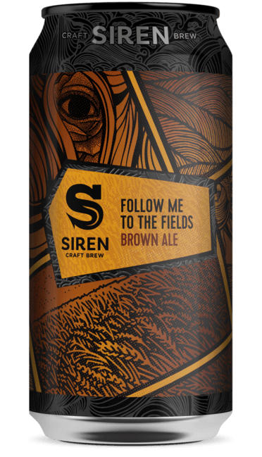 Follow Me To The Fields