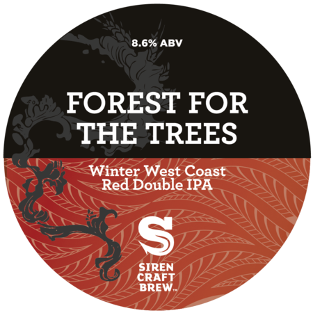 Forest For The Trees