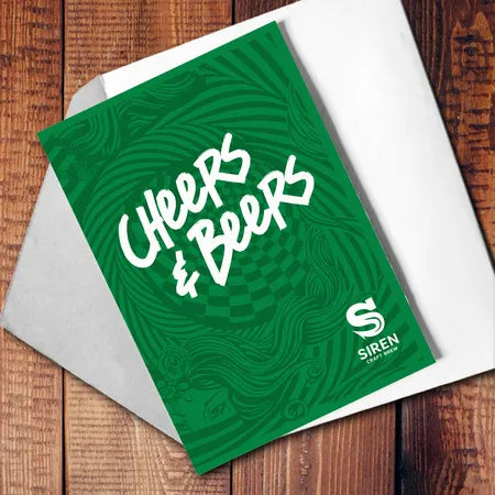 Greetings Card