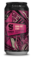 Going Out Stout