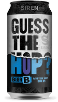 Guess The Hop: B
