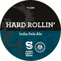 Hard Rollin'