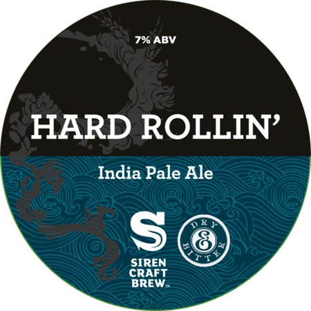 Hard Rollin'