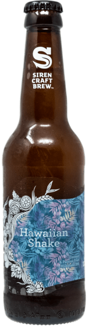 Hawaiian Shake