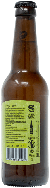 Hop Fizz