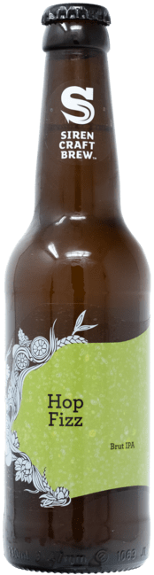 Hop Fizz