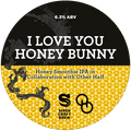 I Love You Honey Bunny