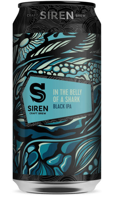 In The Belly of a Shark