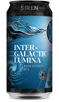 Intergalactic Lumina