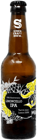 Limoncello