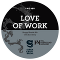 Love of Work