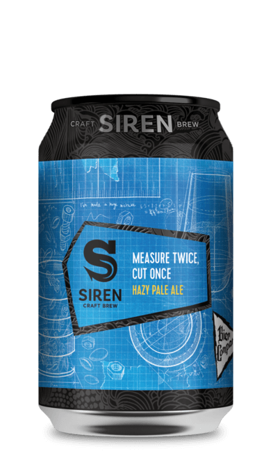 Measure Twice, Cut Once