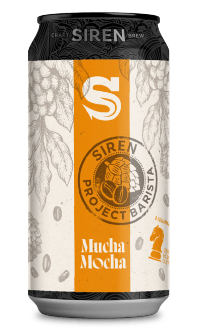 Mucha Mocha