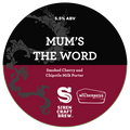 Mum's The Word