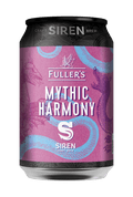 Mythic Harmony