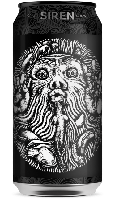 N√§cken (w/ Omnipollo & Casita)