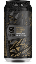 Nitro Barrel Aged Shattered Dream