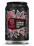 Nitro Caribbean Chocolate Cake 2021