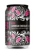 Nitro Caribbean Chocolate Cake 2023