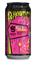 Nitro Pompelmocello