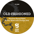 Old Fashioned