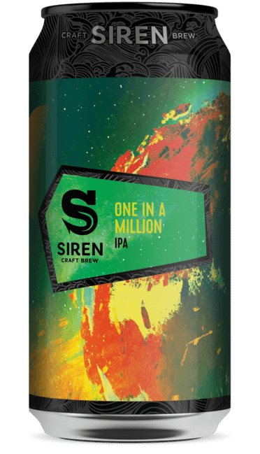 One in a Million