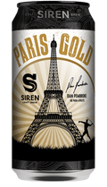 Paris Gold